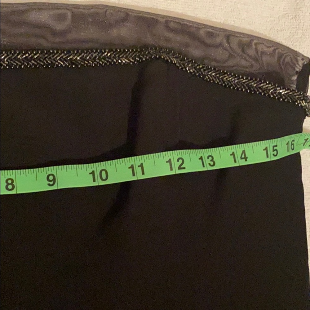 DAVID’’S BRIDAL gown - Picture 10 of 12